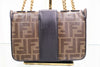 Fendi Mini Shoulder Crossbody Bag 8BS016 160555660 [P]