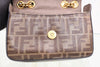 Fendi Mini Shoulder Crossbody Bag 8BS016 160555660 [P]