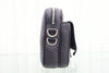 Gucci Web Loop Detail Small Crossbody Bag Black 816751 160555666 [P]