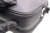 Gucci Web Loop Detail Small Crossbody Bag Black 816751 160555666 [P]