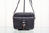 Gucci Web Loop Detail Small Crossbody Bag Black 816751 160555666 [P]