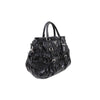 PRADA BN1336 Patentlogo Shopper Tasche 160555746 [P]