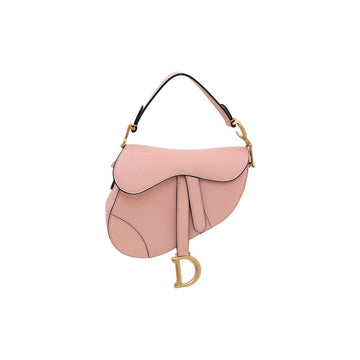 DIOR Mini Saddle Schultertasche M0447CCEH 85113506 160555756 [P]