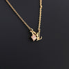 LOUIS VUITTON アイコニック ルルグラム ネックレス M00783 け96241625 160555800 [P]