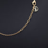 LOUIS VUITTON アイコニック ルルグラム ネックレス M00783 け96241625 160555800 [P]