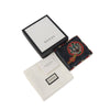 Gucci GG Supreme Tiger Men's Wallet 37780-2 160563531 [P]
