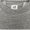 CP COMPANY 26FW レンズ ワッペン ルーズフィット トレーナー RCCMSS713A M94 160566477 [P]