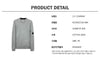 CP COMPANY 26FW レンズ ワッペン ルーズフィット トレーナー RCCMSS713A M94 160566477 [P]