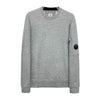 CP COMPANY 26FW レンズ ワッペン ルーズフィット トレーナー RCCMSS713A M94 160566477 [P]
