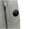 CP COMPANY 26FW レンズ ワッペン ルーズフィット トレーナー RCCMSS713A M94 160566477 [P]