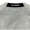CP COMPANY 26FW レンズ ワッペン ルーズフィット トレーナー RCCMSS713A M94 160566477 [P]
