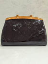 Louis Vuitton Brea MM Shoulder Bag M91619 160568777 [P]