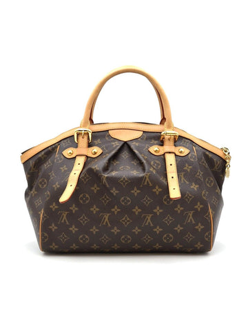 LOUIS VUITTON ティボリ GM A+状態 160569541 [P]