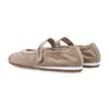 Miu Miu 26FW Plume Suede Ballerina 160580699 [P]