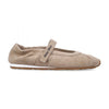 Miu Miu 26FW Plume Suede Ballerina 160580699 [P]