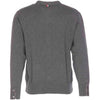 THOM BROWNE Baumwolle 4-Streifen Relaxed Fit V-Ausschnitt Cardigan 160580725 [P]