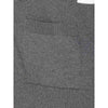THOM BROWNE Baumwolle 4-Streifen Relaxed Fit V-Ausschnitt Cardigan 160580725 [P]