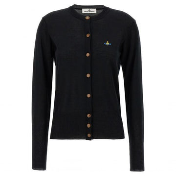 VIVIENNE WESTWOOD 26 BEA CARDIGAN 157189080 [P]