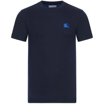 BURBERRY 26 EKD チェストロゴ Tシャツ (8121703) 157087602 [P]