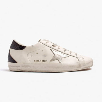 GOLDEN GOOSE クラシック スーパースタースニーカー 150257451 [P]