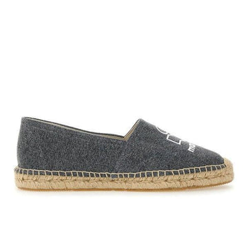 ISABEL MARANT キャンバスエスパドリーユ 158465895 [P]