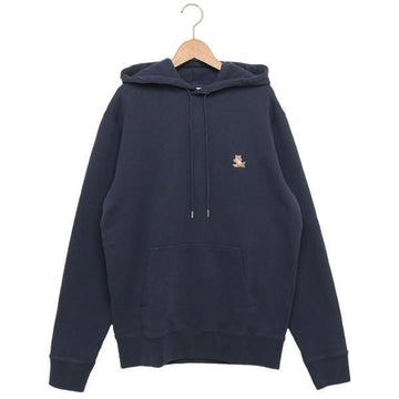 MAISON KITSUNE REGULAR HOODIE (LM00706KM0001-P494) 158466021 [P]
