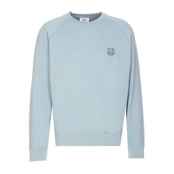 MAISON KITSUNE オーバーサイズスウェットシャツ 158466039 [P]