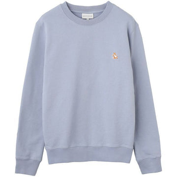 Maison Kitsune Chillax Patch Regular Sweatshirt 158466398 [P]