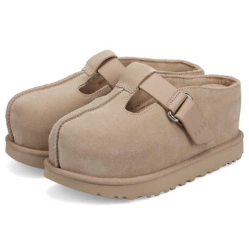 UGG HOHE CLOG - SAND (1167550) 158465927 [P]