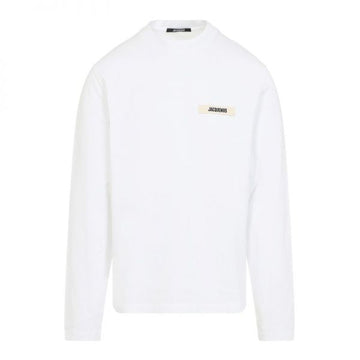 JACQUEMUS 26 LE GROS GRAIN T-SHIRT 158465935 [P]
