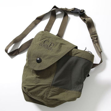 CP COMPANY Mini Tasche aus Papier (18CMAC176A 110188G 683) 158517073 [P]