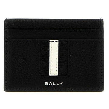 BALLY リボンカードケース 158520029 [P]