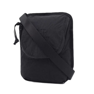 CP COMPANY プレーンペーパータッチショルダーバッグ 158520101 [P]