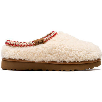 Ugg MAXI CURLY - NATURAL (1158356) 158534484 [P]
