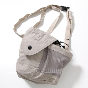 CP COMPANY Mini Tasche aus Papier in Taschenformat 158534486 [P]