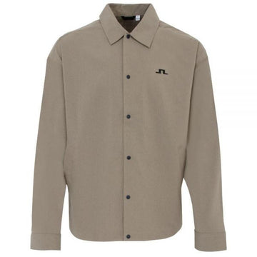 J Lindeberg 26 Dex COACH Overshirt 158534494 [P]