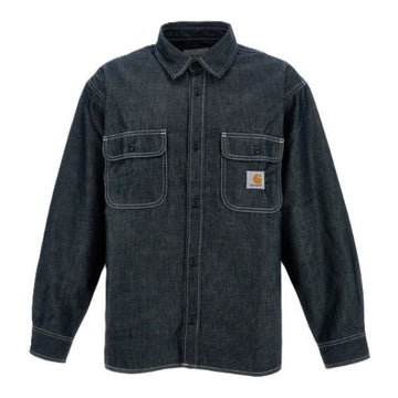 CARHARTT 26 Tigan Shirt Jac (I036263 0101) 158517025 [P]