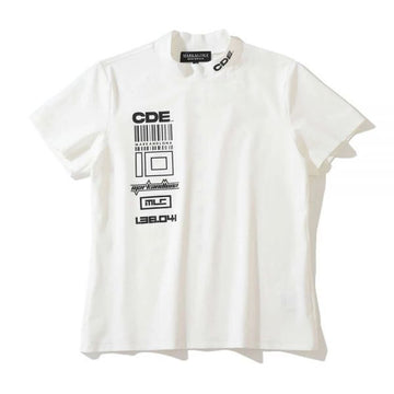 MARK & LONA CD10-CLMT (MCW-4B-AA56-0001) (女性 Tシャツ) 158536941 [P]