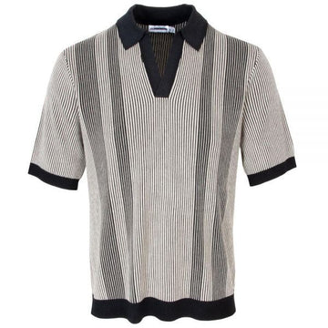 J LINDEBERG 26 Sal Knitted Polo (FMKW15543-U029) 158518887 [P]