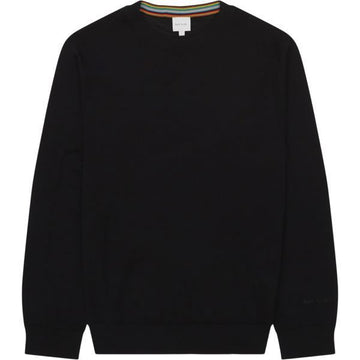 PAUL SMITH ミニロゴストライプセーター 158520069 [P]