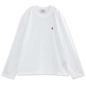 AMI Long Sleeve T-Shirt 158494679 [P]