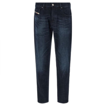 DIESEL 26 2019 D-STRUKT スリムジーンズ (A03558 0ADBL 01) 158493559 [P]