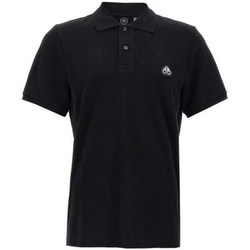 Moose Knuckles Evertt Polo 158508322 [P]