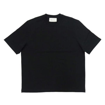 AMI コットンエンボスドTシャツ 158517116 [P]