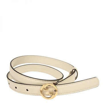 GUCCI GG シン ベルト (723073 US10G 9022) 150647344 [P]