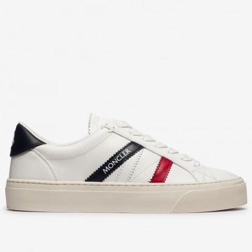 Moncler Monaco 2 Sneakers (4M00140 M4496 001) 106691826 [P]