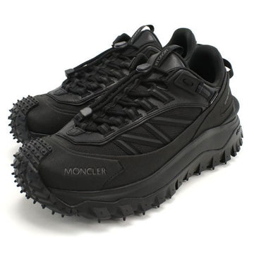Moncler 26 Trailgrip GTX Sneakers (4M00260 M7208 999) 156519693 [P]