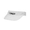CEP Core Run Faltbare Visier Weiß 150878036 [P]