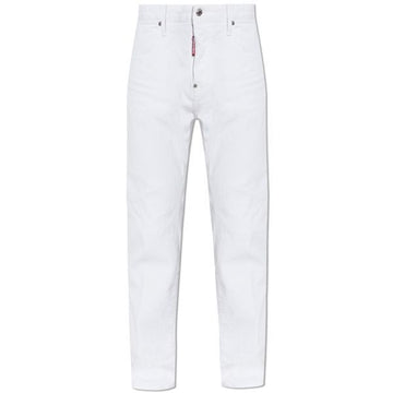 DSQUARED2 26FW 642 Jeans 157087629 [P]