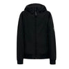 CP COMPANY シェルRフーデッドジャケットRFCMOW701A 999 160598783 [P]